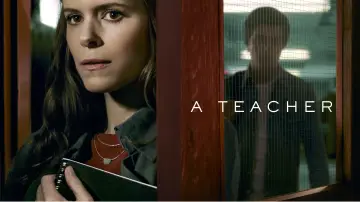 Backdrop for the TV series "A Teacher" #1375351