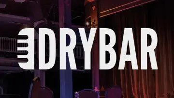 Backdrop к сериалу "Dry Bar Comedy" #1379955