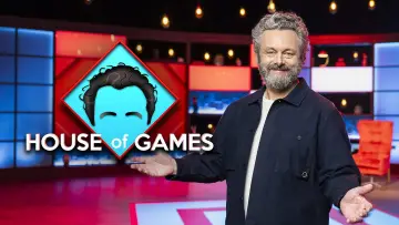 Backdrop for the TV series "House of Games" #1815481