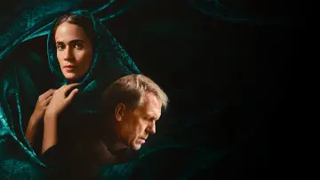 Backdrop for the TV series "Tehran" #1382264
