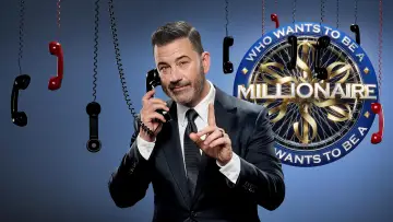 Backdrop for the TV series "Who Wants to Be a Millionaire" #1225938
