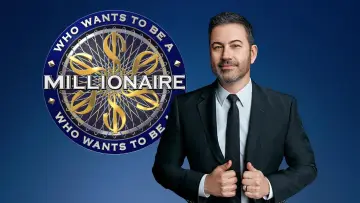 Backdrop for the TV series "Who Wants to Be a Millionaire" #1225939