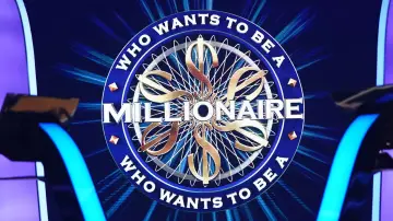 Backdrop for the TV series "Who Wants to Be a Millionaire" #1225943