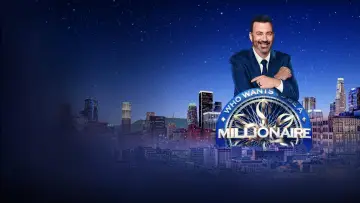 Backdrop for the TV series "Who Wants to Be a Millionaire" #1225944