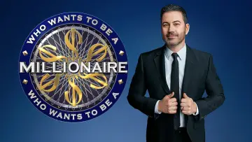 Backdrop for the TV series "Who Wants to Be a Millionaire" #1225947