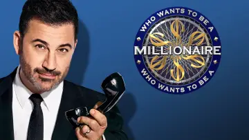 Backdrop for the TV series "Who Wants to Be a Millionaire" #1225948