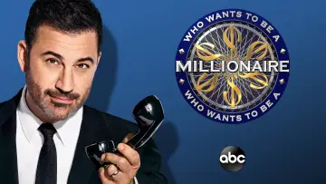 Backdrop for the TV series "Who Wants to Be a Millionaire" #1225949