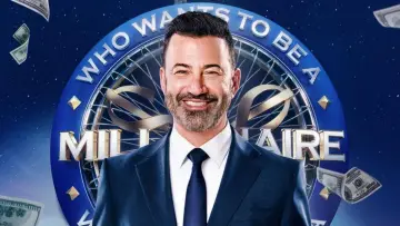 Backdrop for the TV series "Who Wants to Be a Millionaire" #1225950