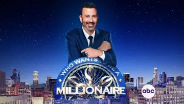 Backdrop for the TV series "Who Wants to Be a Millionaire" #1225951