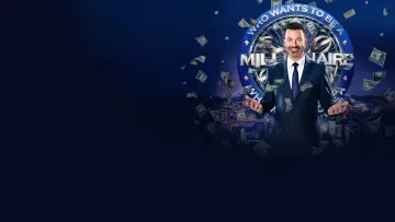 Backdrop for the TV series "Who Wants to Be a Millionaire" #1225952