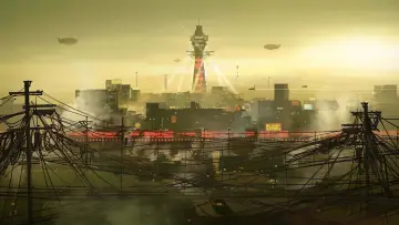 Backdrop к сериалу "Akudama Drive" #1407563