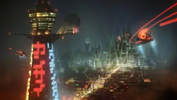 Backdrop к сериалу "Akudama Drive" #1407567