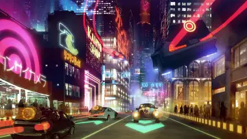 Backdrop к сериалу "Akudama Drive" #1407568