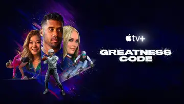 Backdrop for the TV series "Greatness Code" #1851161