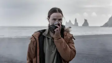 Backdrop for the TV series "Katla" #1468687