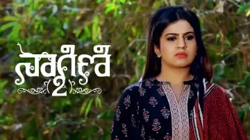 Backdrop for the TV series "Naagini 2" #1290747