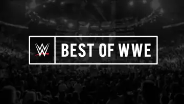 Backdrop for the TV series "The Best of WWE" #1443521