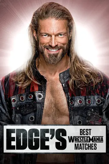 Poster for the TV series "The Best of WWE" #1443525