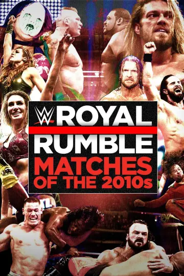 Poster for the TV series "The Best of WWE" #1443526