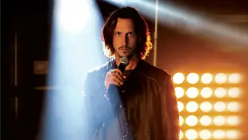 Backdrop к сериалу "Rock Story" #1432148
