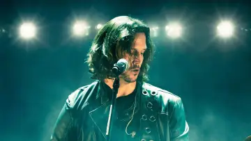 Backdrop к сериалу "Rock Story" #1432150
