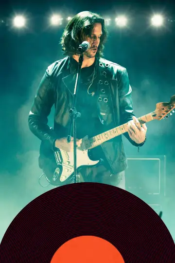 Poster к сериалу "Rock Story" #1432156