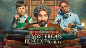 Backdrop к сериалу "The Mysterious Benedict Society" #1441088