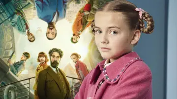 Backdrop к сериалу "The Mysterious Benedict Society" #1441098
