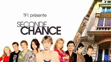 Seconde Chance Poster