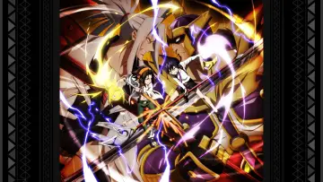 Backdrop к сериалу "SHAMAN KING" #1350936