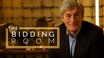 Backdrop for the TV series "The Bidding Room" #1442189