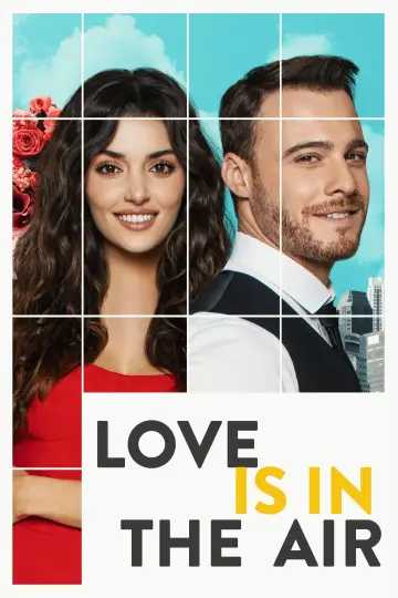 Love Is in the Air (2020)