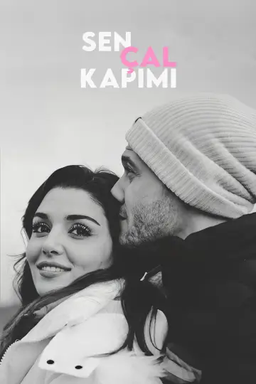 Poster for the TV series "Love Is in the Air" #1344637