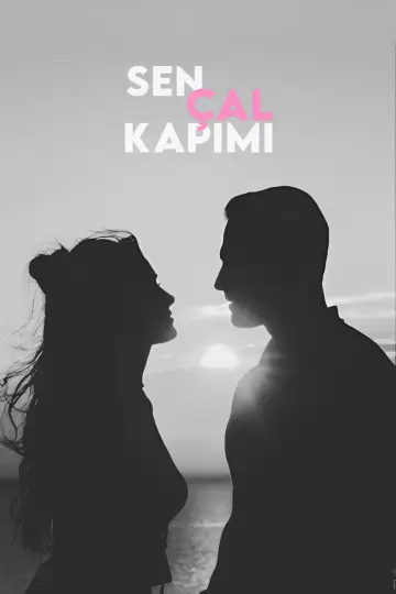 Poster for the TV series "Love Is in the Air" #1344640