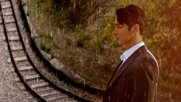 Backdrop for the TV series "Train" #1857089