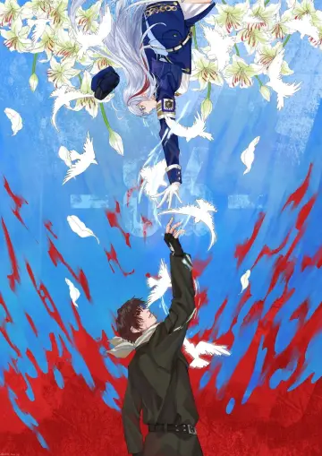 Poster к сериалу "86 EIGHTY-SIX" #1330726
