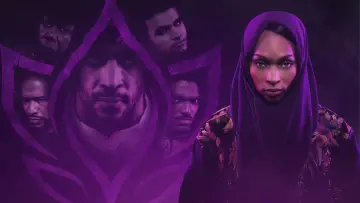 Backdrop к сериалу "Tyler Perry