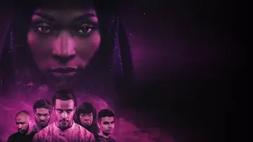 Backdrop к сериалу "Tyler Perry