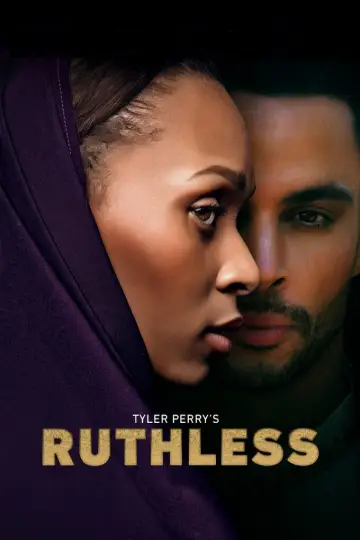 Poster к сериалу "Tyler Perry