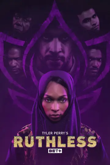 Poster к сериалу "Tyler Perry
