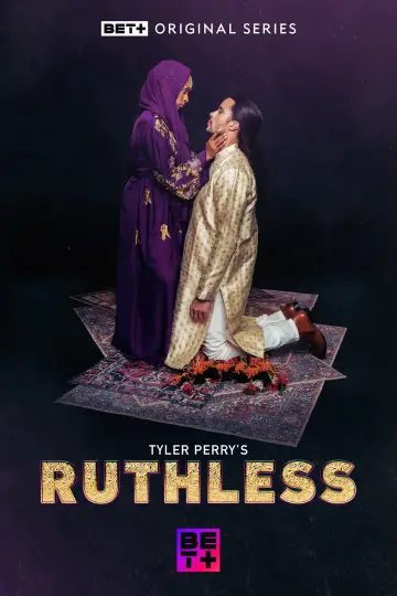 Poster к сериалу "Tyler Perry