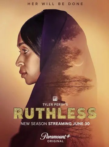 Poster for the TV series "Tyler Perry