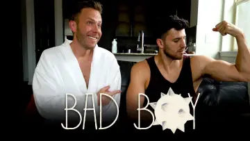 Backdrop for the TV series "Bad Boy" #1537144