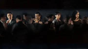 Backdrop for the TV series "The Long Night" #1609186