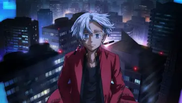 Backdrop к сериалу "Tokyo Revengers" #1352560