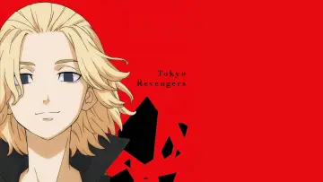 Backdrop к сериалу "Tokyo Revengers" #1352574