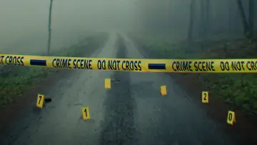 Backdrop к сериалу "Unsolved Mysteries" #1450313