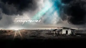 Backdrop к сериалу "Unsolved Mysteries" #1450318
