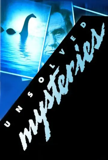 Poster к сериалу "Unsolved Mysteries" #1450335