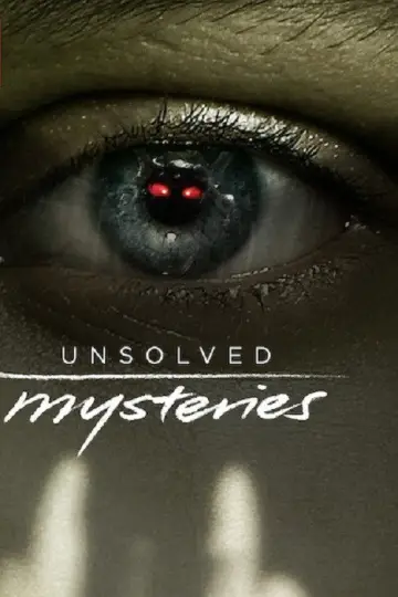 Poster к сериалу "Unsolved Mysteries" #1450337